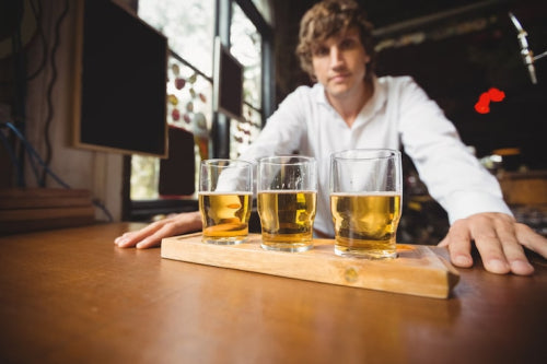 The Best Whiskey Glasses for Your Home Bar