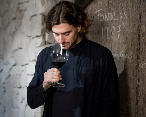 Making the Most of Wine Without Getting in the Weeds