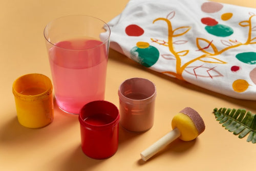 Colored Glassware Emerges as a Leading Trend in Home Entertaining