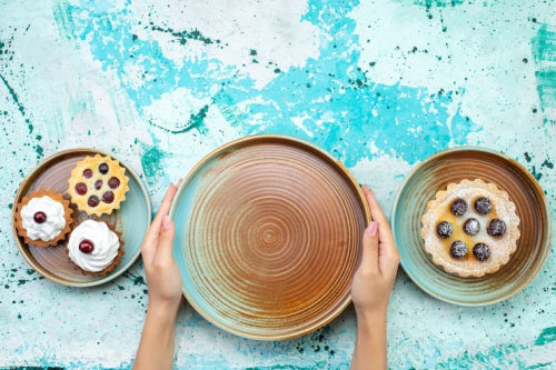 Ceramic Tableware Design Trends 2026: Color Pattern Guide