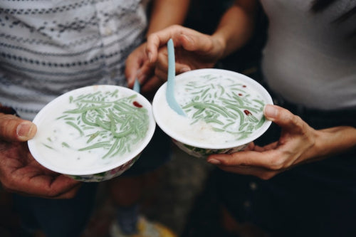 The Sustainability Revolution in Tableware