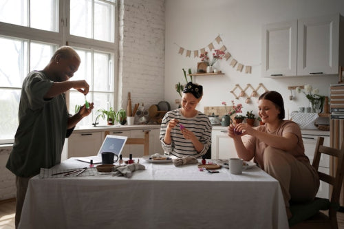 The 6 Biggest At-Home Entertaining Trends for 2026, According to Event Planners