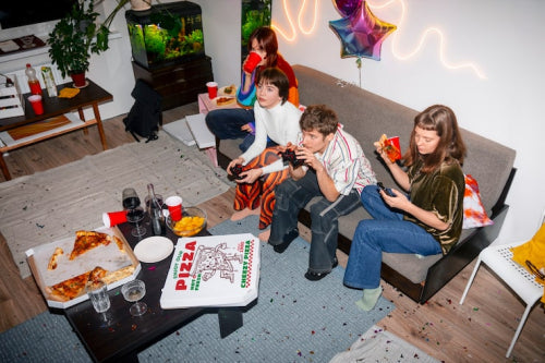 4 At-Home Entertaining Trends Set to Define 2026