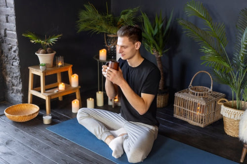 Intentional Hosting Blends Refinement and Relaxation in 2026