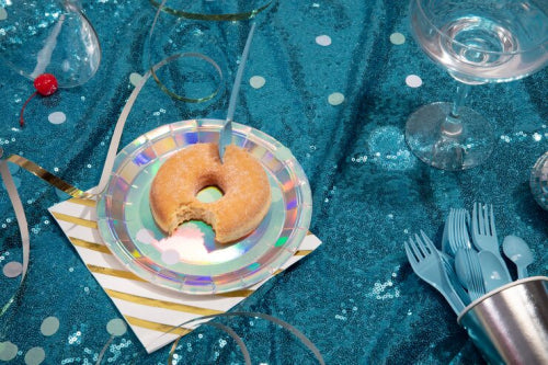 Crystal Tableware Emerges as a Leading Trend in 2026