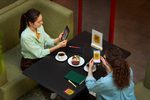 Hospitality Experts Discuss Standards for Durable Table Accessories