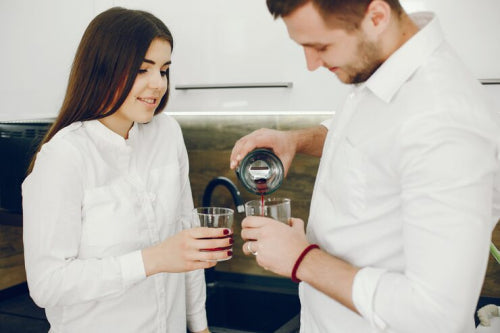The Growing Trend of Personalized Glassware in Corporate Gifting