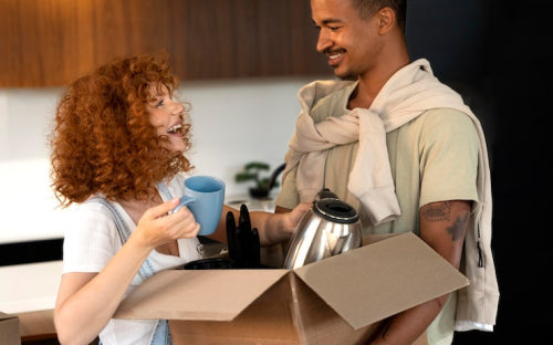 Understanding the Importance of Safe Packaging for Glassware Deliveries