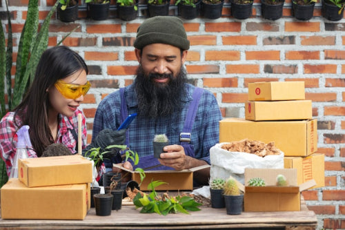 How SmartServe Retail is Meeting the Demand for Pan-India Delivery