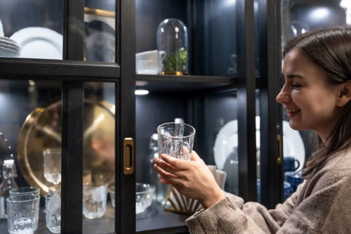 Why High-Quality Glassware Doesn't Have to Be Expensive