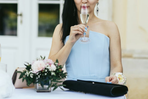 The Rising Popularity of Personalized Glassware for Weddings and Events