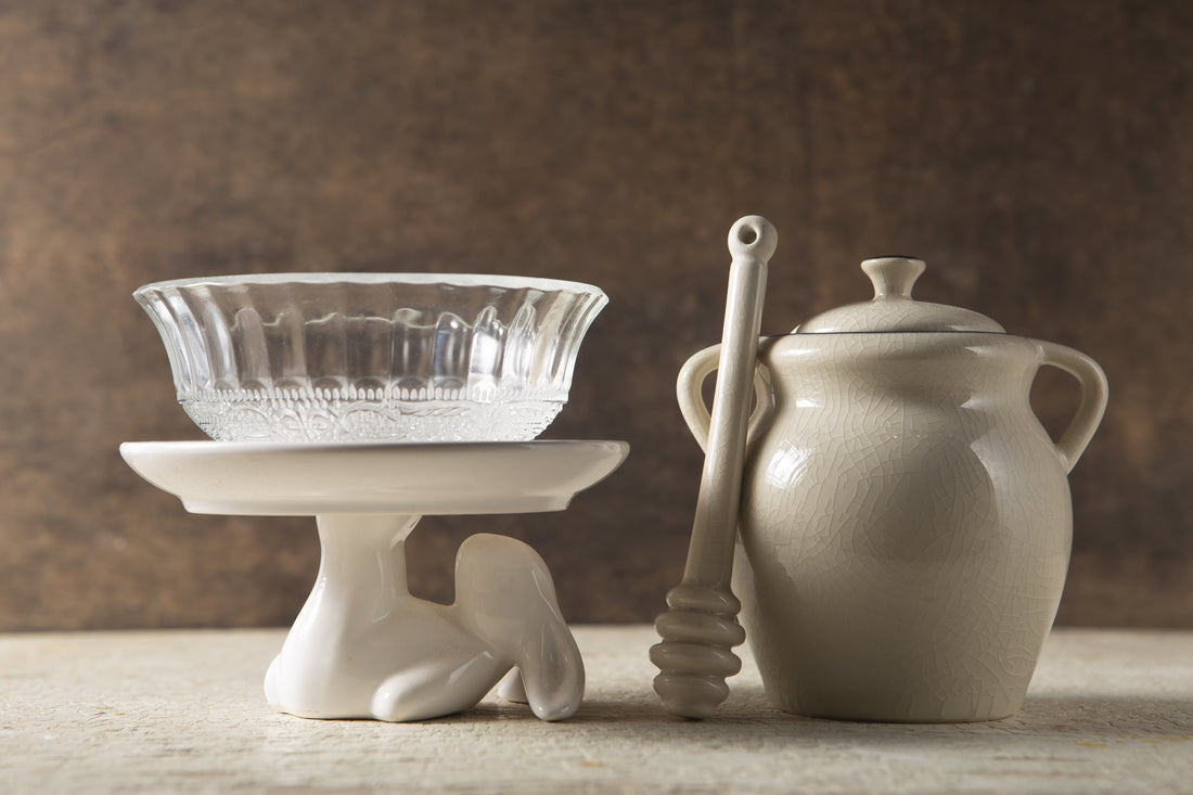 Behind the Design: How Our Glassware is Conceptualized!