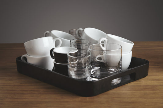 Monthly Glassware Reset: How to Declutter, Rotate & Refresh Your Collection
