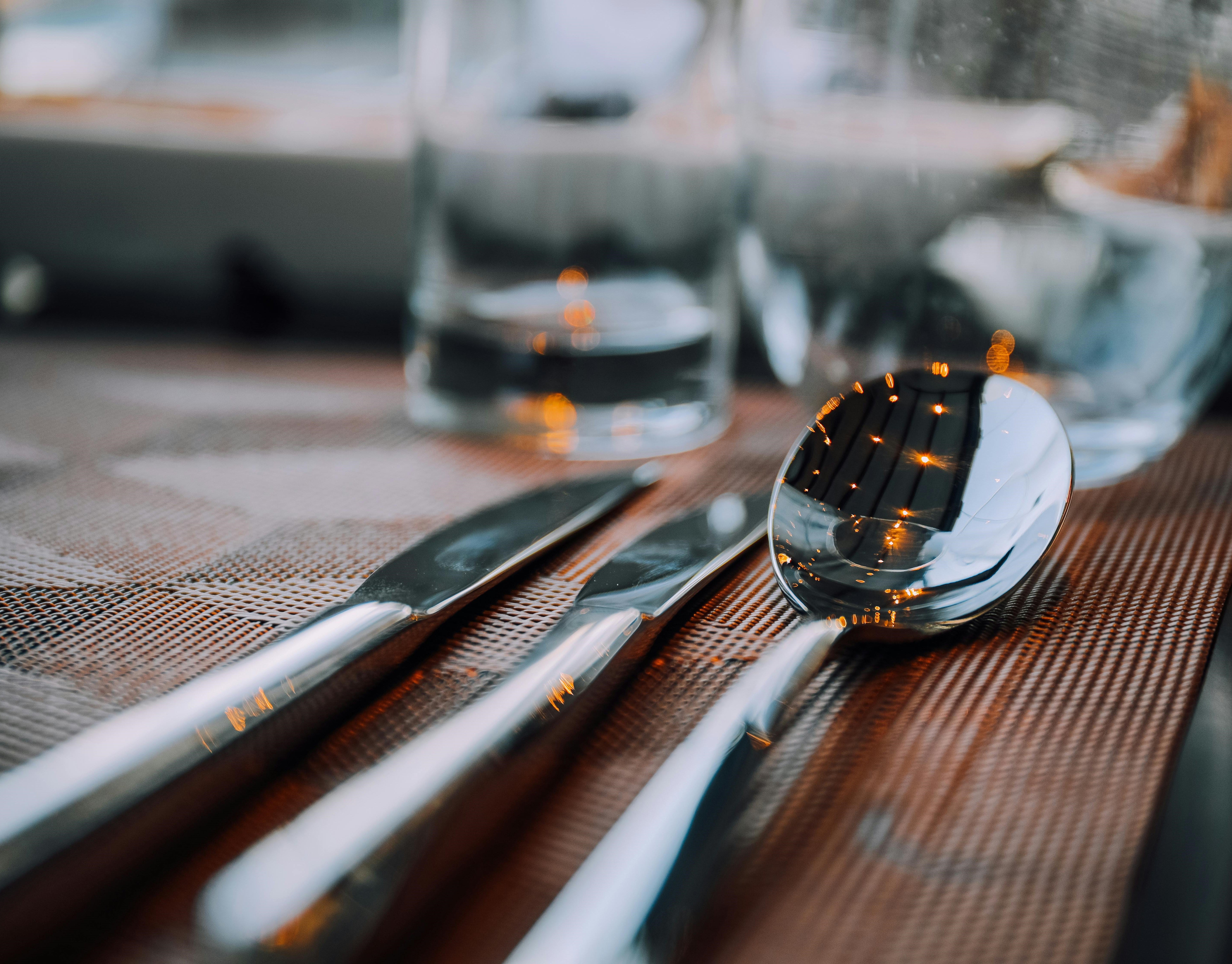 Cutlery – SmartServe Houseware