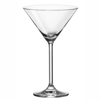 Flamenco Martini Glass - Set Of 6