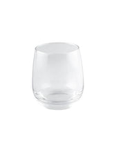 Load image into Gallery viewer, Smartserve Crystal Whiskey Glass Set, 350ml, Set of 6