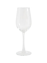 Load image into Gallery viewer, Smartserve Premium Crystal Wine Glass Set, 330ml, Set of 6
