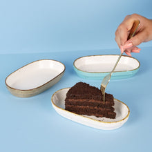 Load image into Gallery viewer, Smartserve Rena Amalfi - Capsule Serving Platter Set of 3 pcs
