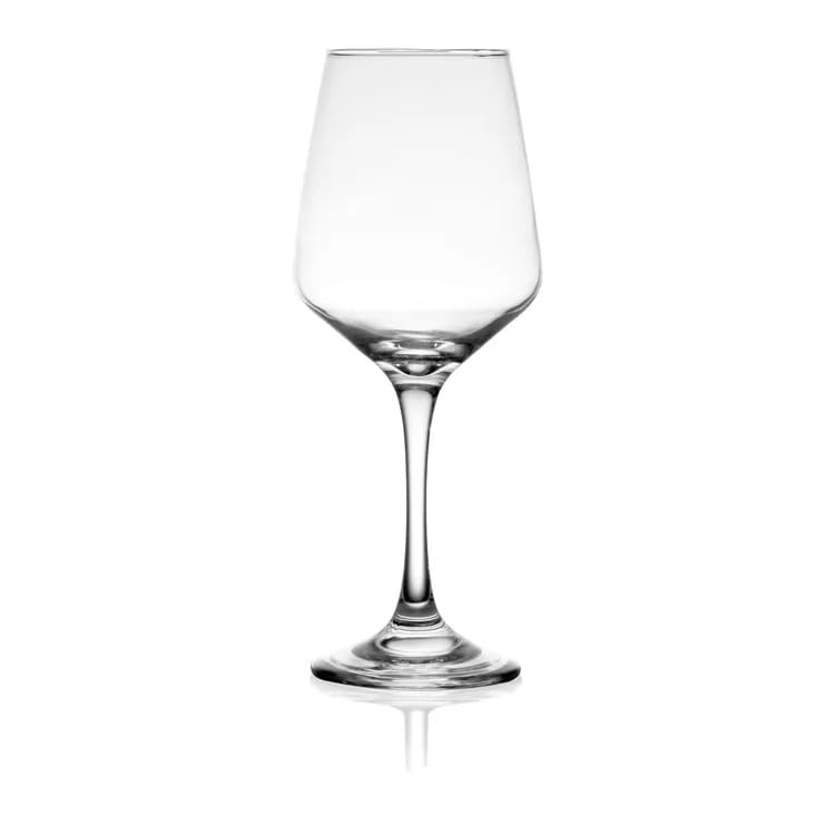 Beautifully crafted crystal wine glasses for any occasion.