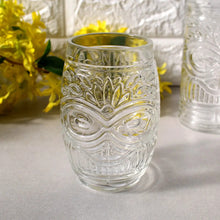 Load image into Gallery viewer, Uniglass Cocktail/Mocktail Glass Set (500ml, Transparent)