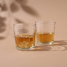Load image into Gallery viewer, Uniglass Kyvos Imported Whiskey Glass Set, 285 ML