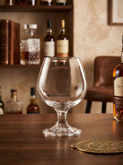 SmartServe Essence Brandy Tasting Glass 170 Ml set of 6
