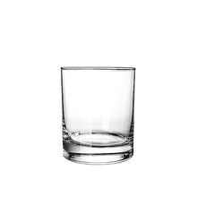 Load image into Gallery viewer, Smartserve Crystal Whiskey Glass Set of 6, 300ml, Gift Box