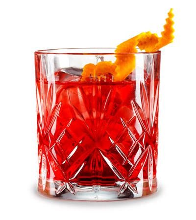 smart "serve" Diamond Cut Whiskey Glasses 340ml, Set of 6, Perfect Bar Glasses for Drinking Whisky, Bourbon, Scotch, Cocktails, Cognac- Old Fashioned Cocktail Tumblers, Classic Cut Design.