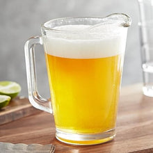 Load image into Gallery viewer, Smartserve Water/Juice/Cocktail/Beer Pitcher Jug 1.8 Litre (1800ml)