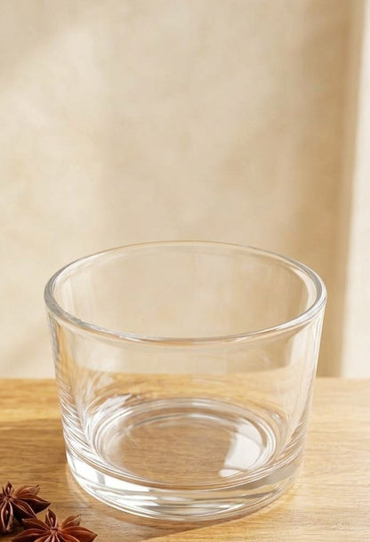 SmartServe Grande Dessert Glass 140ML set of 6