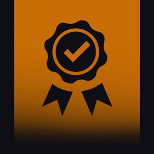 Smartserve Crystal Muscle Beer Mug Set of 6 | 600ml Heavy Clear Glass Beer Mugs | Premium Lead-Free Crystal Barware | Freezer Safe Thick Handle Large Beer Glass Set for Home, Bar & Parties