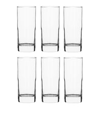 Load image into Gallery viewer, Smartserve Highball Glass Set of 6, 300ml, Gift Box
