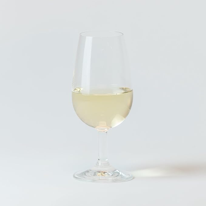 Savor Stemmed Tasting Glass - Set Of 6