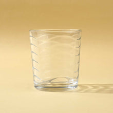 Load image into Gallery viewer, Uniglass Kyma Whiskey Glass Set, 285 ML
