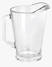 Load image into Gallery viewer, Smartserve Water/Juice/Cocktail/Beer Pitcher Jug 1.8 Litre (1800ml)