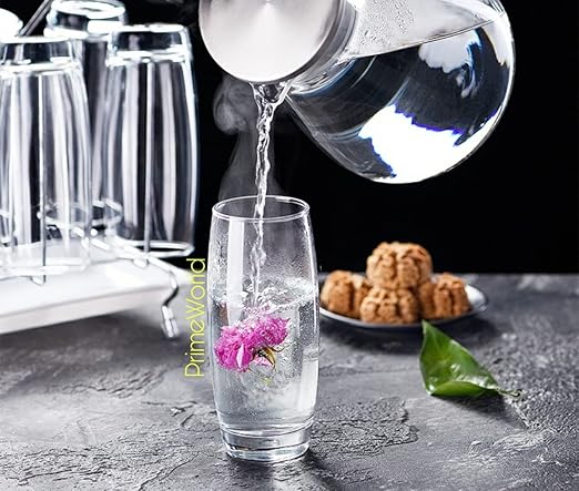 Refresh Highball Glass - Set Of 6