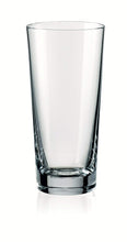 Load image into Gallery viewer, Bohemia Crystal Jive Shot Glass Set, 60 ML, Set of 6 pcs