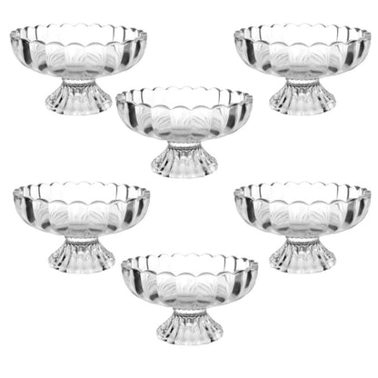 Delight Dessert Glass - Set Of 6