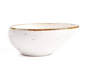 Smartserve Rena Amalfi - Drop Bowl