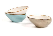 Load image into Gallery viewer, Smartserve Rena Amalfi – Drop Mini Dip Bowl Set of 3