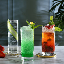 Load image into Gallery viewer, Smartserve Highball Glass Set of 6, 300ml, Gift Box