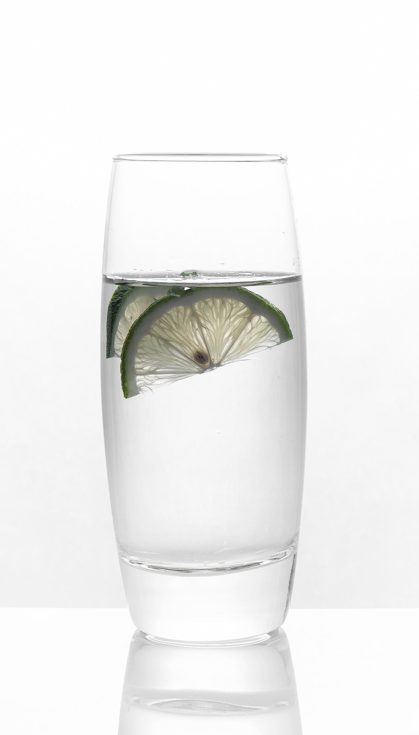 Refresh Highball Glass - Set Of 6