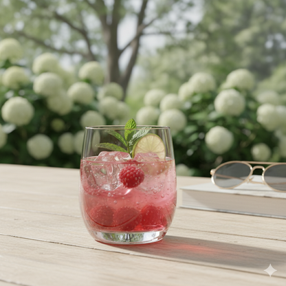 smart "serve" Oval Whiskey Glasses Set of 6 – 350ml Crystal Clear Tumblers for Whisky, Bourbon, Scotch, Cocktails & Drinks | Thick Durable Bar Glass Set for Home, Bar & Gifting