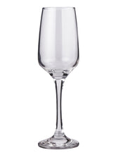 Load image into Gallery viewer, Uniglass King Champagne Flutes Glass Set, 229ml