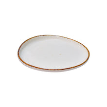 Load image into Gallery viewer, Smartserve Rena Amalfi – Ovate Quarter Plate Set of 3 pcs