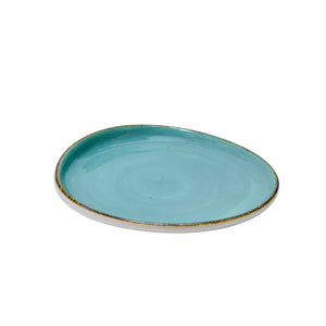 Smartserve Rena Amalfi – Ovate Quarter Plate Set of 3 pcs