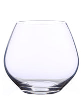 Load image into Gallery viewer, Bohemia Crystal Amoroso Imported Stemless Gin/Cocktail/Wine Glass Set, 580ml, Set of 2 Gift Box