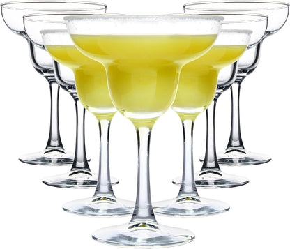 Fiesta Margarita Glass - Set Of 6