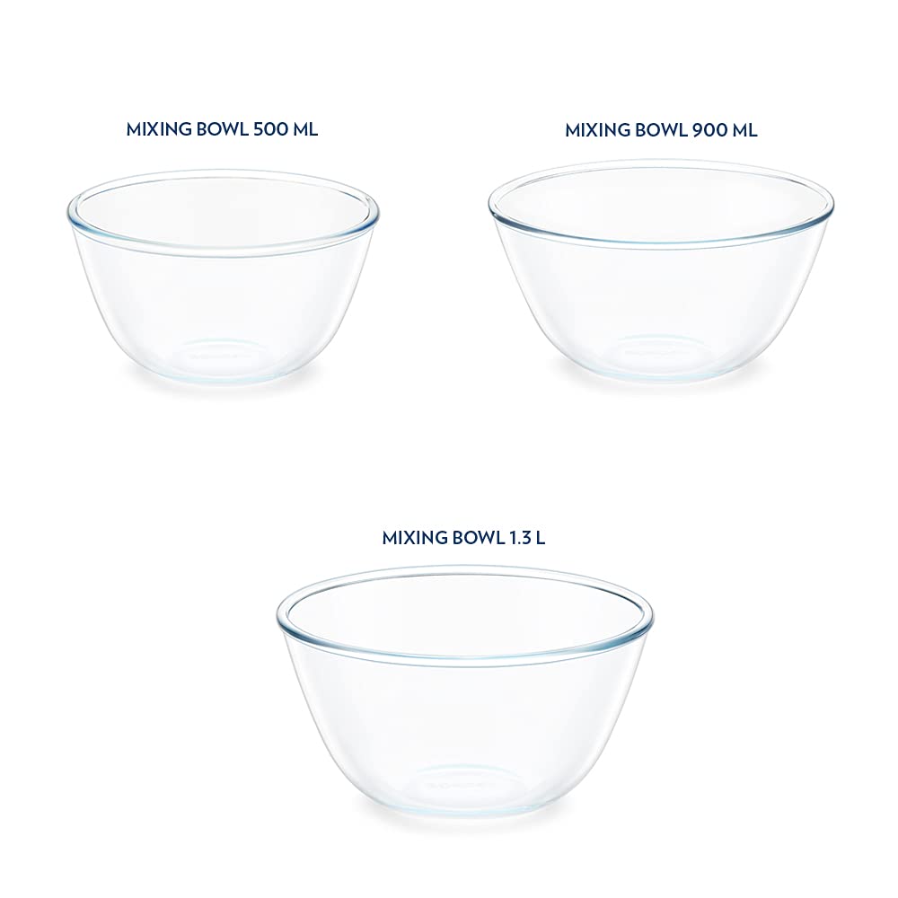 Nest Bowls - Set Of 3