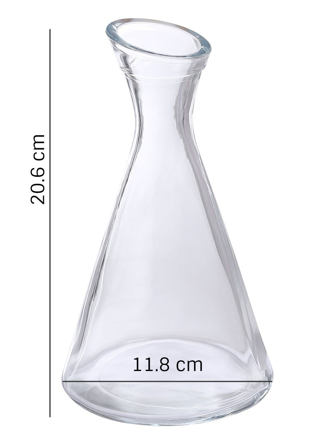 Pisa Beverage Carafe